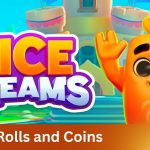 🎲 Dice Dreams Free Rolls and Coins – 100% Working Methods to Get Unlimited Fun