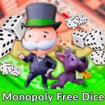 🎲 Monopoly Free Dice – 100% Working Methods to Get More Rolls Every Day!