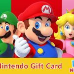 🎮 Free Nintendo Gift Card – 100% Working Methods That Actually Work!